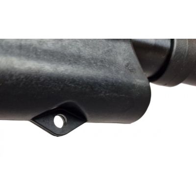 7. Karabinek wiatrówka BEEMAN CHIEF III PLUS S z regulatorem PCP-polimer k.4,5 mm Ekp