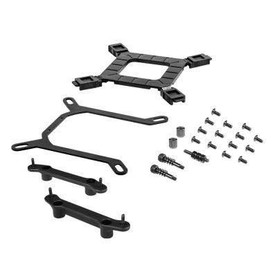 12. SAVIO CHŁODZENIE WODNE CPU ARGB 240 MM VELOX