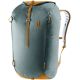 2. Gravity Motion teal-cinnamon