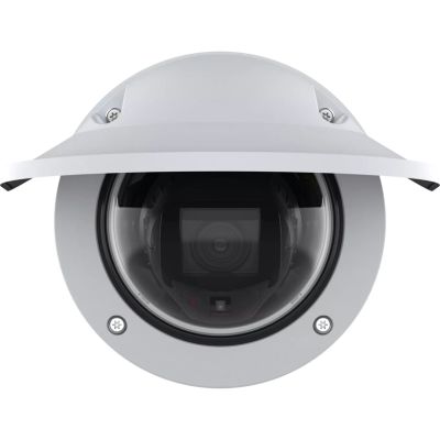 4. Axis P3277-LVE Kopułowa Kamera bezpieczeństwa IP Wewnętrzna / zewnętrzna 2592 x 1944 px Sufit / Ściana