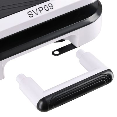 12. SVP09 PLATFORMA WIBRACYJNA Z PODPÓRKAMI DO POMPEK HMS