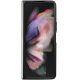 4. Etui Guess Glitter Script na Samsung Galaxy Z Fold 5 - czarne