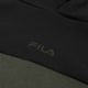 3. Bluza męska Fila Rivoli oliwkowo-czarna FAM1121 63185