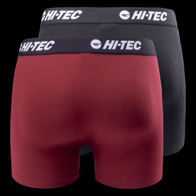 4. Bokserki Hi-tec Mireio M 92800596156