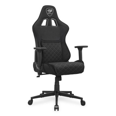 7. COUGAR Armor One V2 Fotel dla gracza Czarny