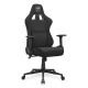 7. COUGAR Armor One V2 Fotel dla gracza Czarny