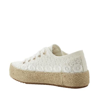 3. Buty damskie Lee Cooper białe LCW-26-31-4326LA