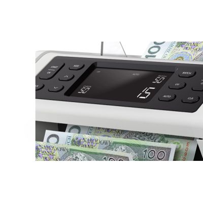 2. SAFESCAN LICZARKA PIENIĘDZY 2210 G2