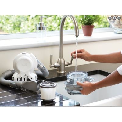 11. Odkurzacz ręczny PD1820LF-QW BLACK+DECKER