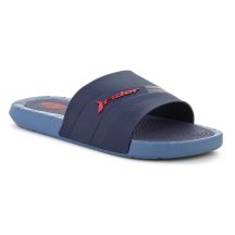 RIDER RUSH SLIDE AD BLUE/RED 12511-BN356