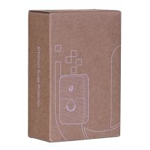 Zabezpieczenie przeciwprzepięciowe do budowy sieci LAN UBIQUITI ETH-SP-G2 (RJ-45)