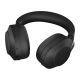 5. Słuchawki nauszne Jabra Evolve2 85 MS Stereo Link380c