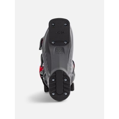 14. Buty narciarskie ROSSIGNOL HERO J3 Meteor Grey