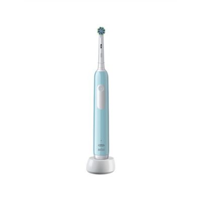 2. Szczoteczka elektryczna Oral-B PRO1 Caribbean Blue