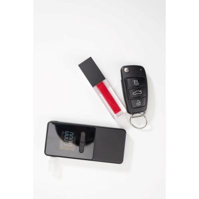 5. Alkomat smart ALCOALERT