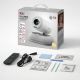 9. XBLITZ PROJEKTOR LED Z ANDROID 13 X-LUMEN