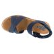 3. Skechers Desert Kiss-Golden Lily 114418-NVY Granatowe 36