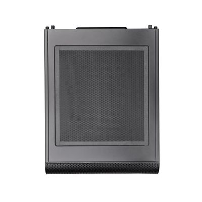 8. Obudowa Thermaltake Core V21 CA-1D5-00S1WN-00 (Micro ATX, Mini ITX; kolor czarny)