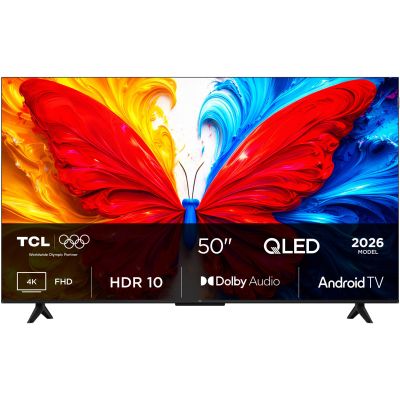 Telewizor 50" TCL 50S5L
