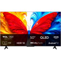 Telewizor 50" TCL 50S5L