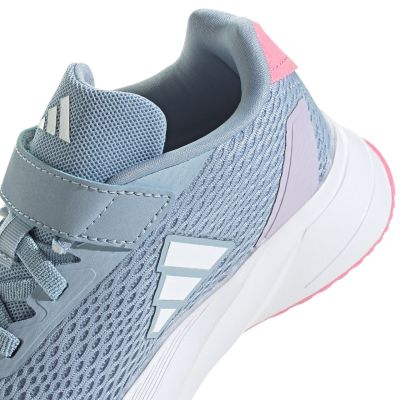 11. Buty adidas Duramo SL EL K Jr IF6113