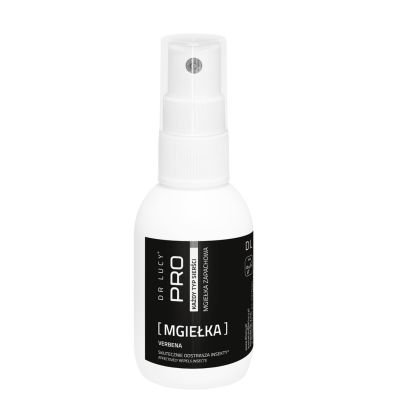 2. DR LUCY - PRO MGIEŁKA ZAPACHOWA Z REPELENTEM VERBENA 50 ML