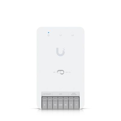 Kontroler wyjścia awaryjnego 1 drzwi Ethernet