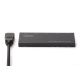 12. Splitter HDMI 4-portowy UHD4K 60Hz HDR HDCP 2.2 audio