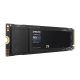 3. Dysk SSD Samsung 990 EVO 2TB M.2 2280 PCI-E x4 Gen4 NVMe
