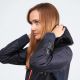 10. Kurtka trekkingowa Salewa Pedroc Hyb. Twr W Hood Jkt W 27428-3961