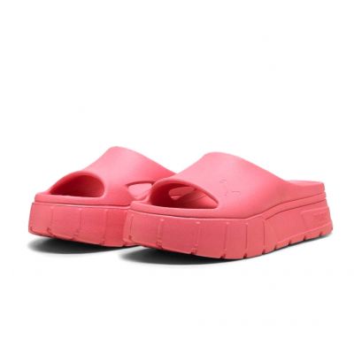 3. Klapki Puma Mayze Stack Injex Wns Fast W 389454-08
