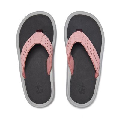 Gumbies damskie japonki NOOSA FLIP-FLOP CORAL