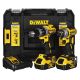 28. Zestaw Combo 18V DCD796+DCF887 2x5,0Ah DCK266P2T