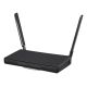 23. Router WiFi 4 Mikrotik hAP ac3 (RBD53iG-5HacD2HnD) 2,4GHz(2x2)/5GHz(2x2) 5p