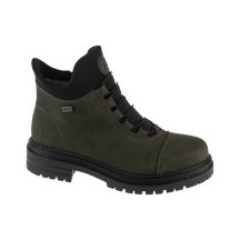 Rieker Booties Y3163-54 Zielone 37