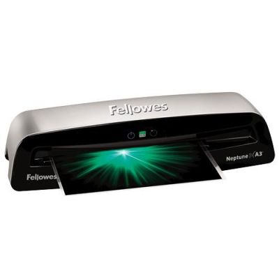 8. Fellowes Laminator biurowy Neptune 3 A3