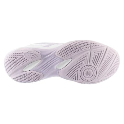 4. ASICS Gel-Rocket 12 1072A119-106 Białe 40