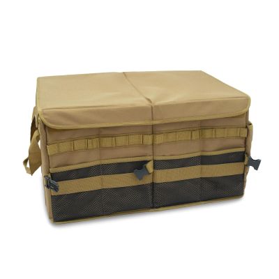 24. Torba Offlander organizer do bagażnika 75L OFF_CACC_38KH