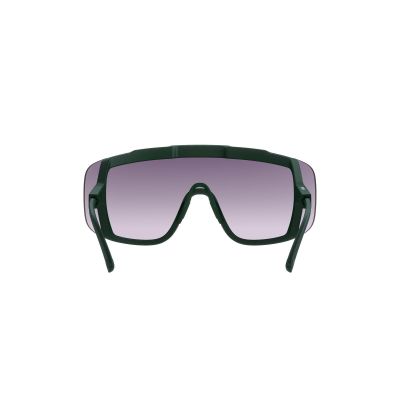 6. Okulary rowerowe POC Devour zielony