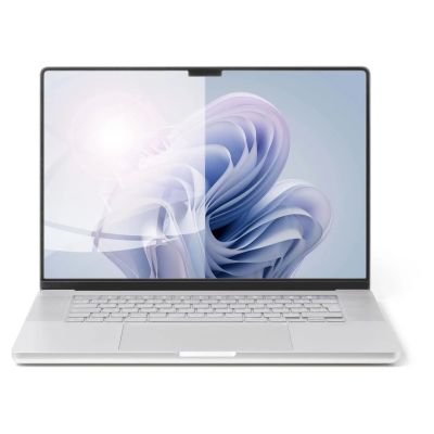 4. DICOTA Privacy Filter 2-way 33,8 cm (13.3") Monitor/Laptop Bezramkowy filtr prywatności na wyswietlacz