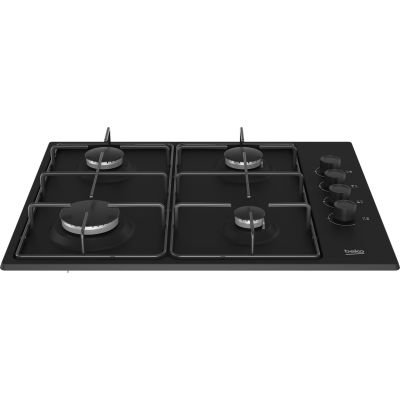 9. Płyta gazowa BEKO HIBG64120SB