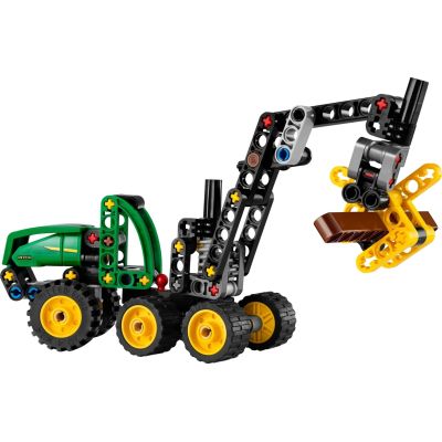 3. LEGO Technic 42218 42218 Kombajn John Deere 1470H