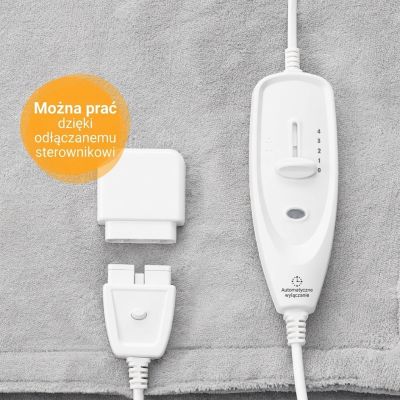 21. Koc grzejny Medisana HDW