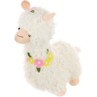 6. LAMA 36CM DEKORACJA WIOSENNA