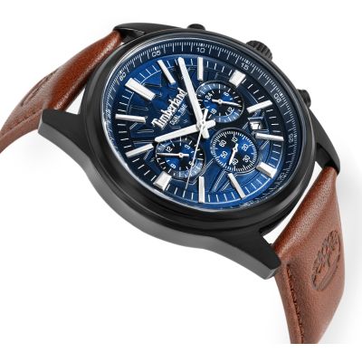 3. Zegarek Męski TIMBERLAND Classic TDWGF0041204 + BOX