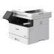 6. Canon i-SENSYS MF465dw II Laser A4 1200 x 1200 DPI 40 stron/min Wi-Fi