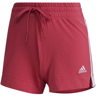 7. Spodenki adidas Essentials Slim Short W GM5530