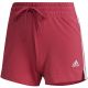 7. Spodenki adidas Essentials Slim Short W GM5530
