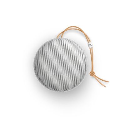 4. Przenośny głośnik Bang&Olufsen BeoSound A1 3rd Gen stereo 60W Aluminium
