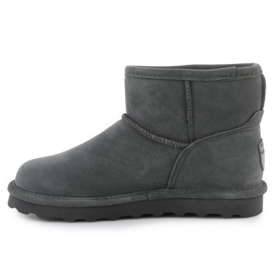 4. Bearpaw Alyssa 2130W-071 GADGET GRAY